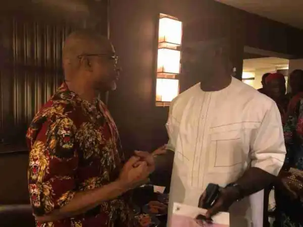 See The Nigerian Senator